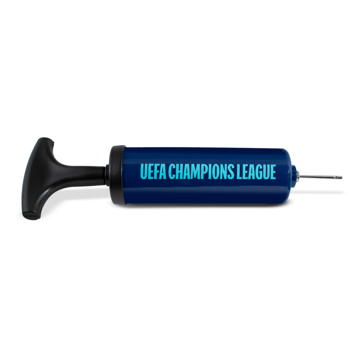 UEFA Champions League Street Ball Gift Set