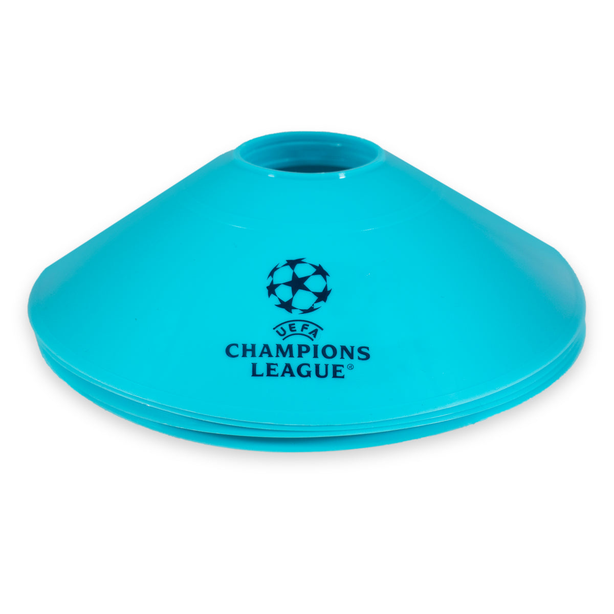 UEFA Champions League Street Ball Gift Set