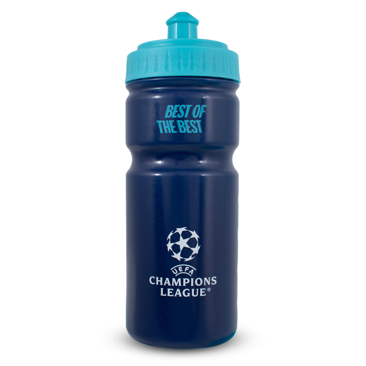 UEFA Champions League Street Ball Gift Set