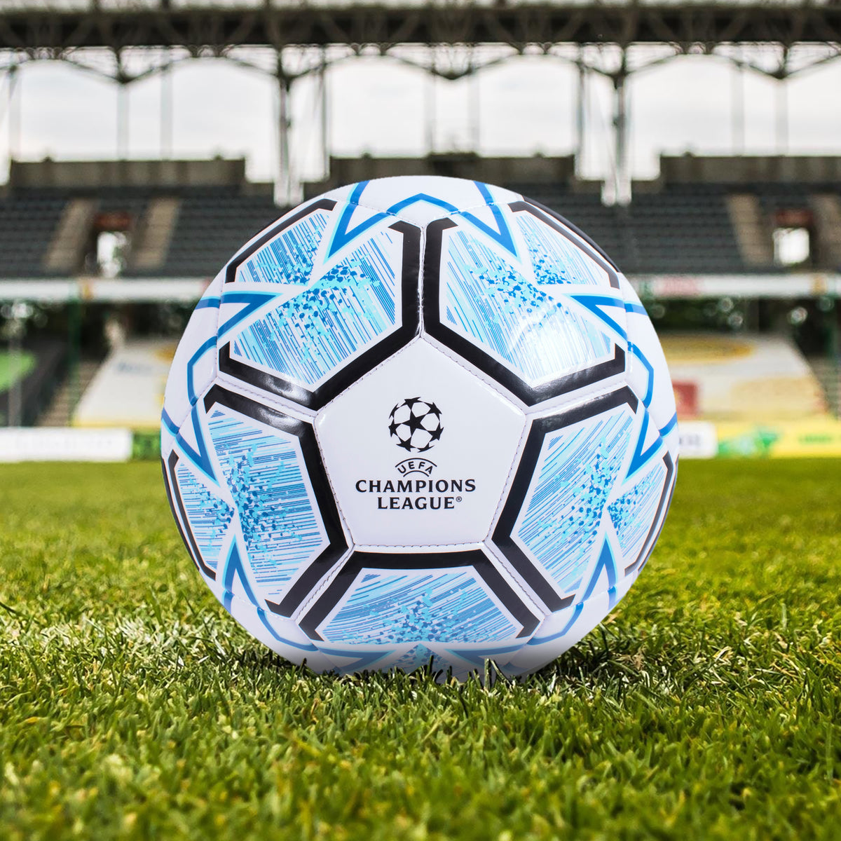 UEFA Champions League Star Ball
