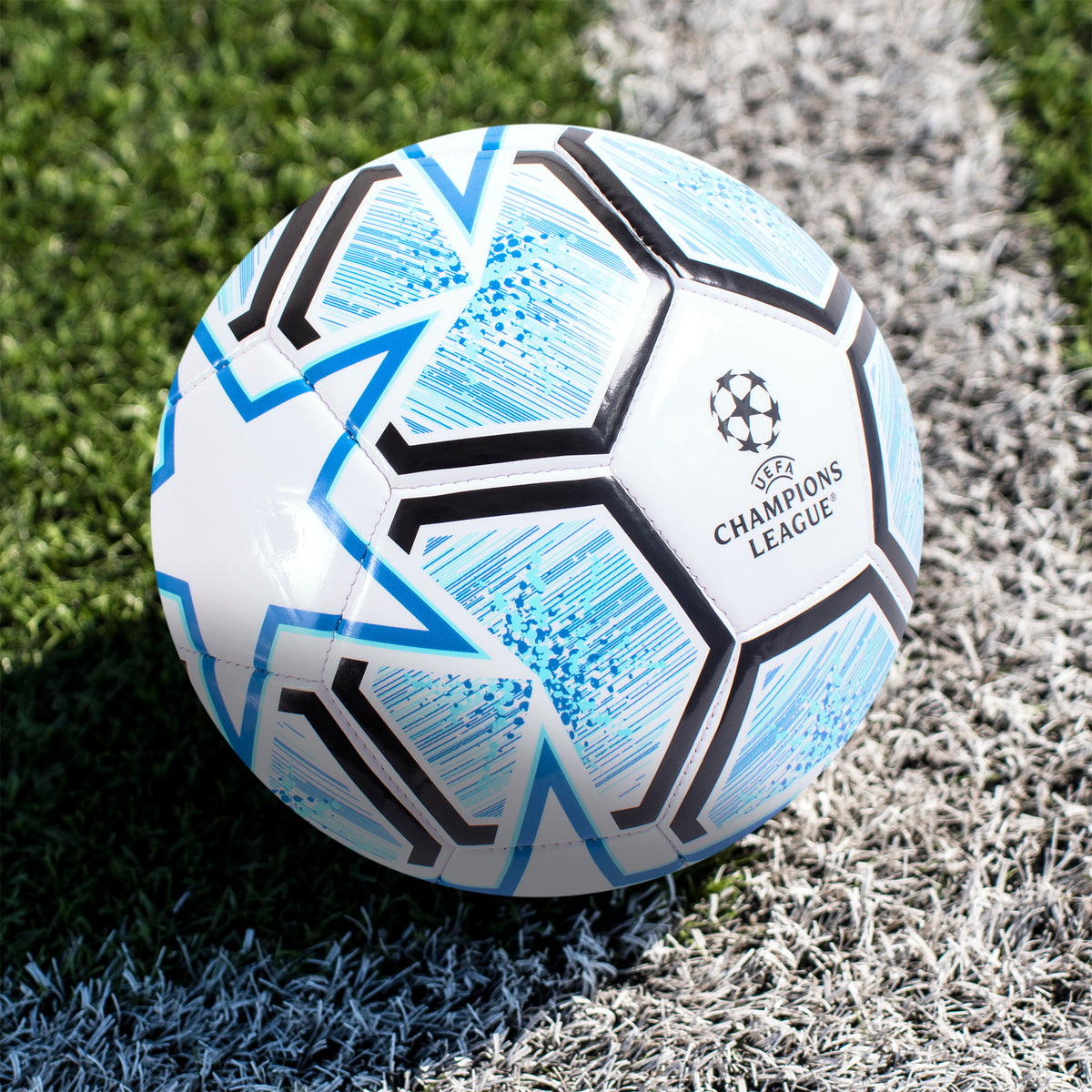 UEFA Champions League Star Ball