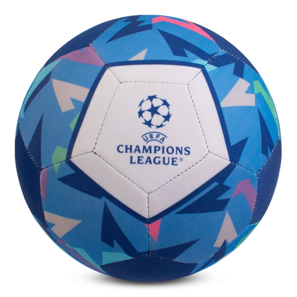 UEFA Champions League Neoprene Beach Ball