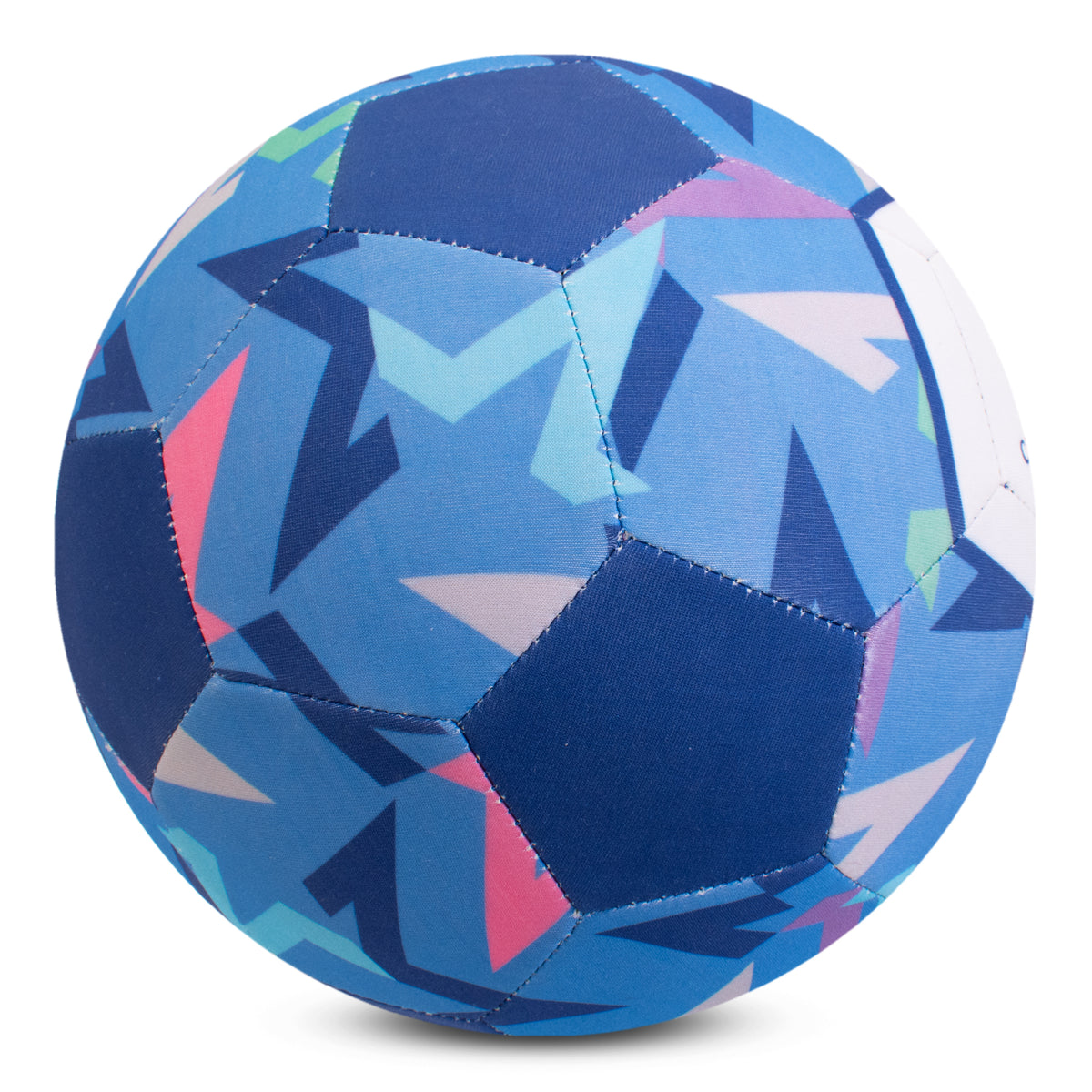 UEFA Champions League Neoprene Beach Ball