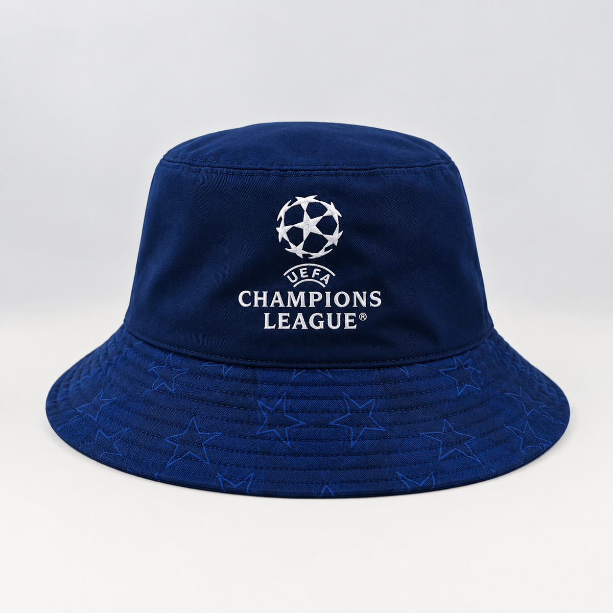 UEFA Champions League Starball Bucket Hat