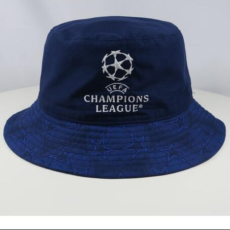 UEFA Champions League Starball Bucket Hat
