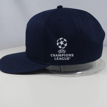 Budapest 26 UCL Final Snapback Cap