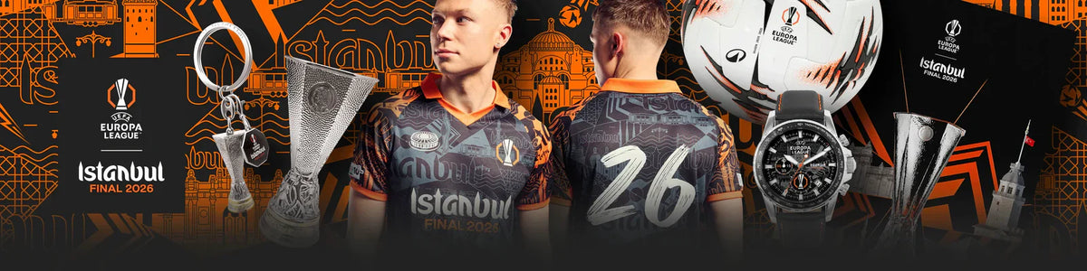 UEL Winners Bundle