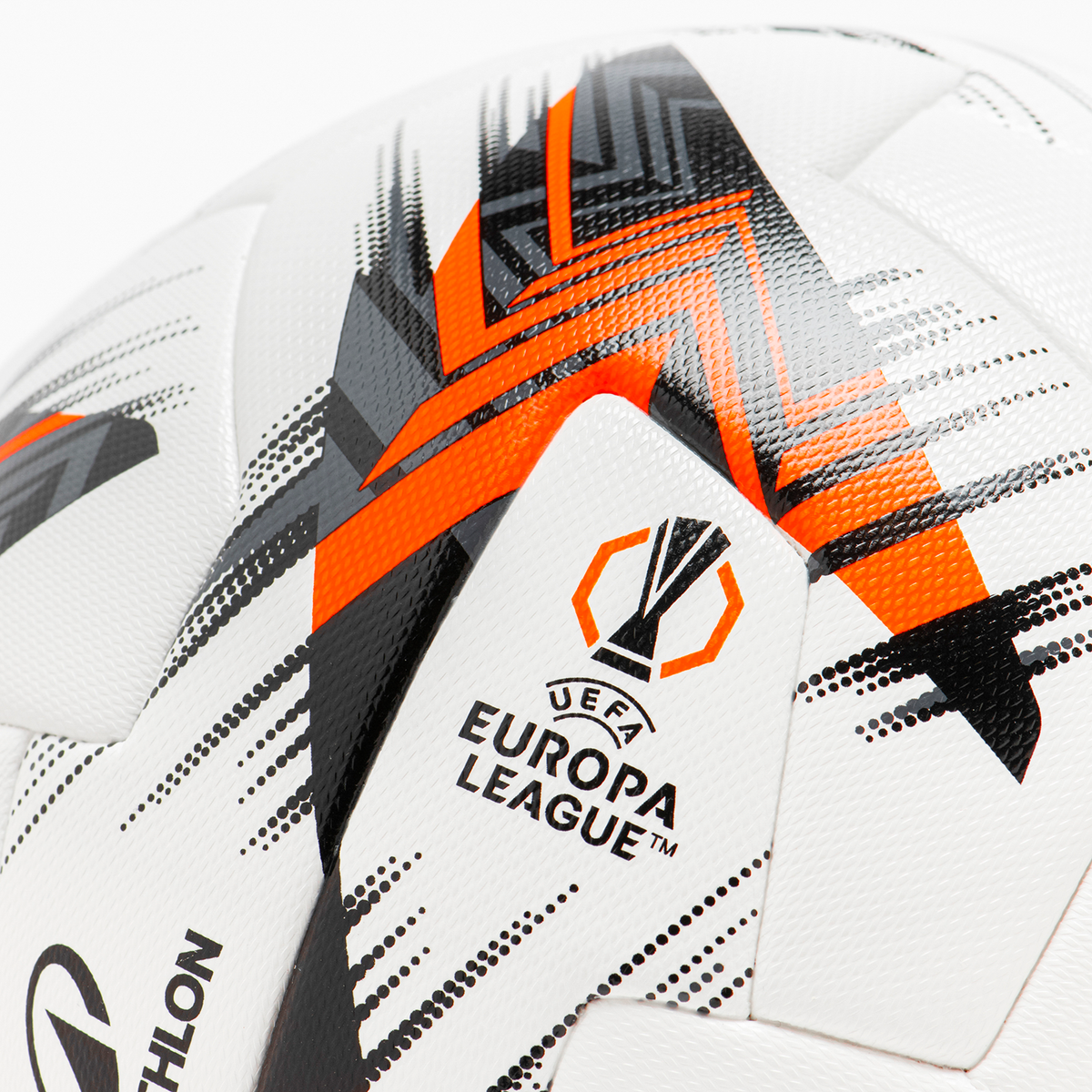 UEFA Europa League 24/25 Kipsta Replica Football