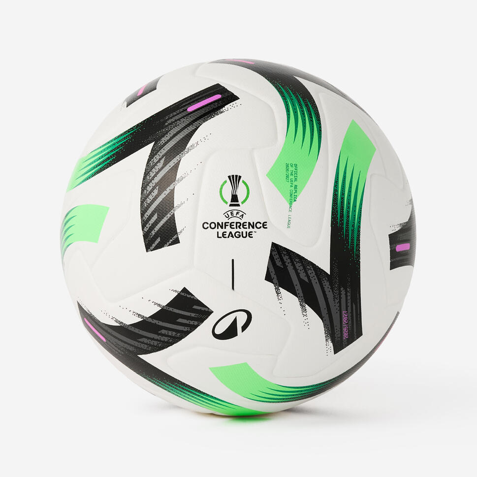UEFA Conference League 26/27 Decathlon Replica Football