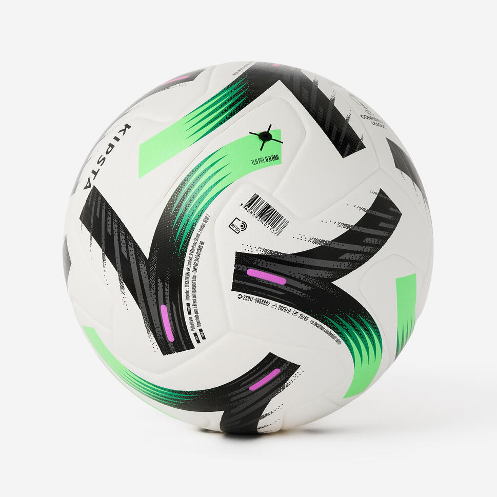 UEFA Conference League 26/27 Decathlon Replica Football