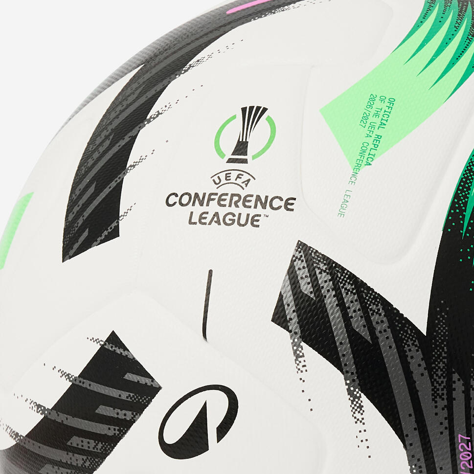 UEFA Conference League 26/27 Decathlon Replica Football