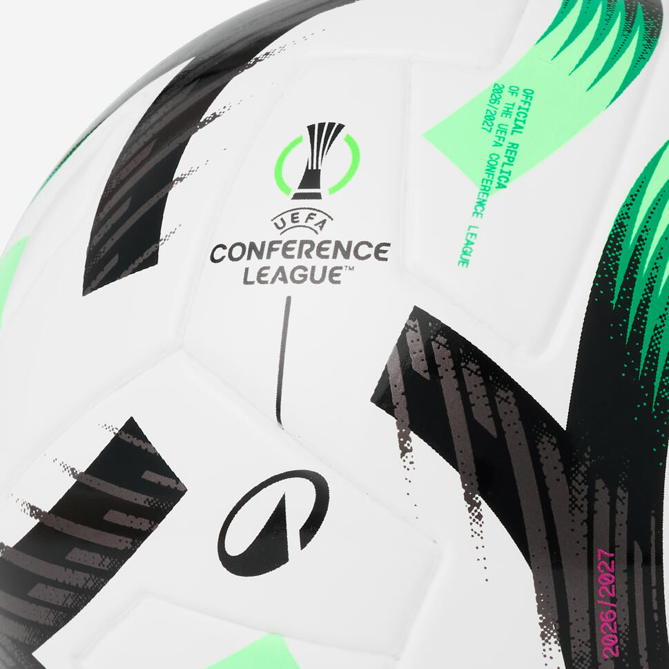 UEFA Conference League 26/27 Decathlon Mini Replica Football