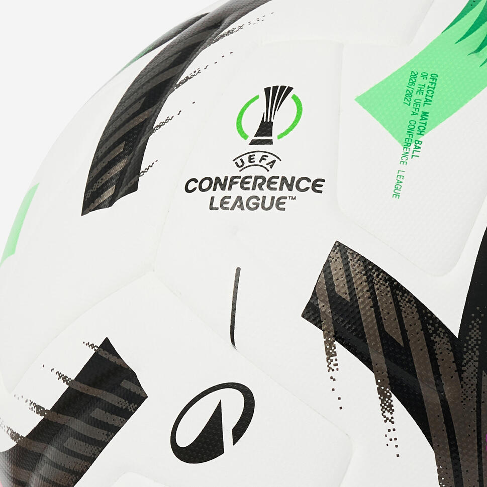 UEFA Conference League 26/27 Decathlon Official Match Football