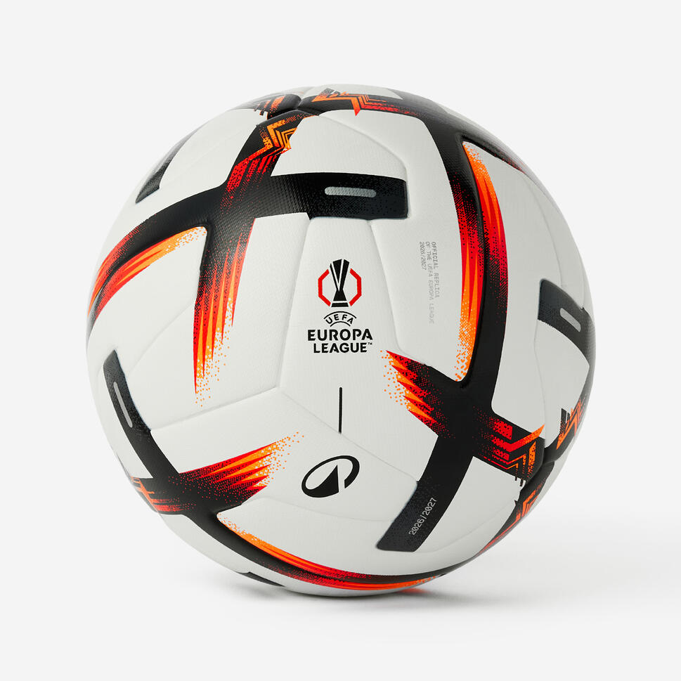 UEFA Europa League 26/27 Decathlon Replica Football