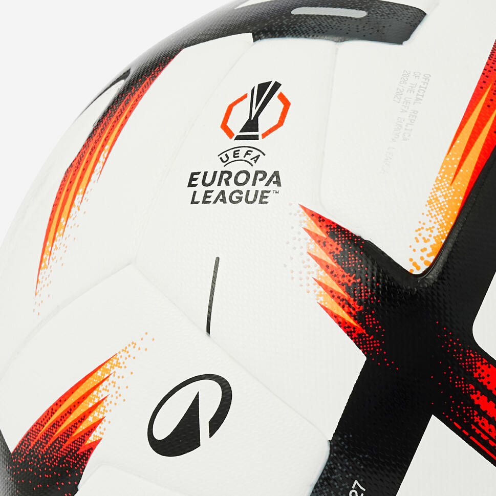 UEFA Europa League 26/27 Decathlon Replica Football