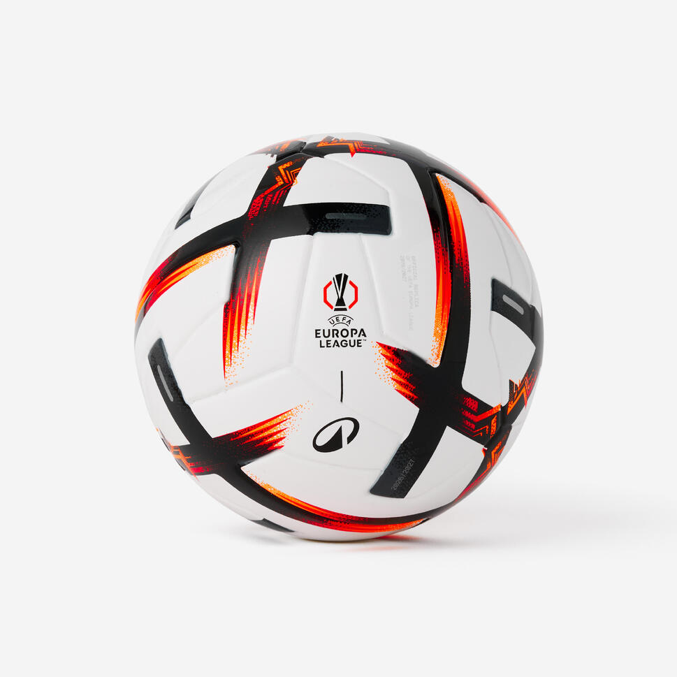 UEFA Europa League 26/27 Decathlon Mini Replica Football
