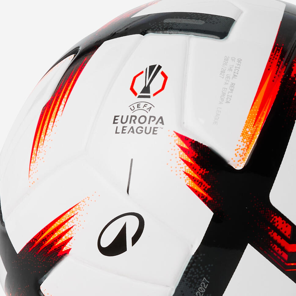 UEFA Europa League 26/27 Decathlon Mini Replica Football