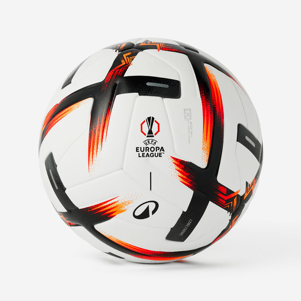 UEFA Europa League 26/27 Decathlon Official Match Football