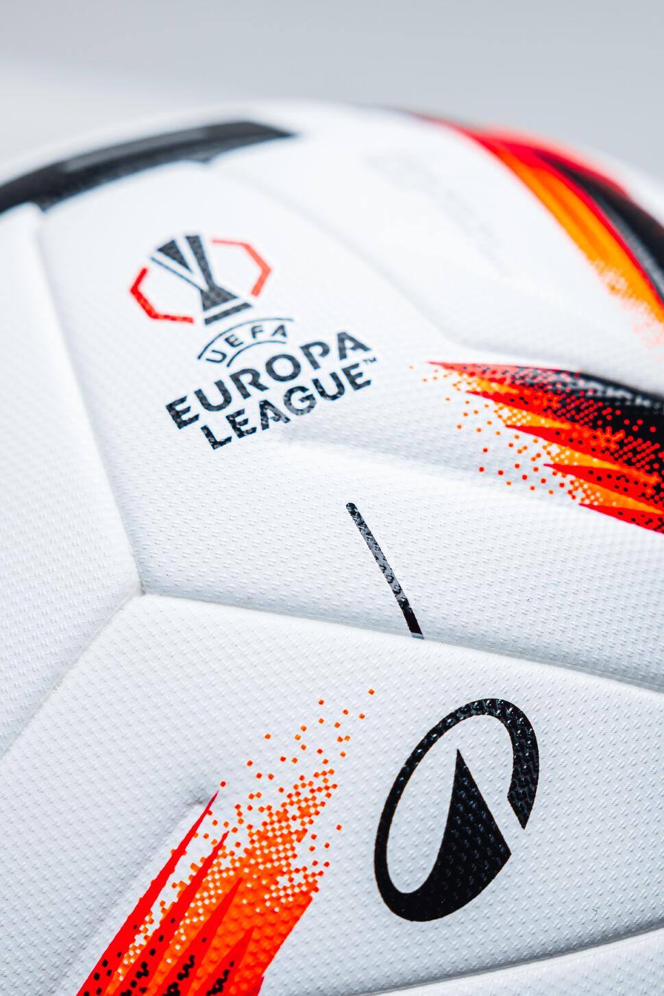 UEFA Europa League 26/27 Decathlon Official Match Football