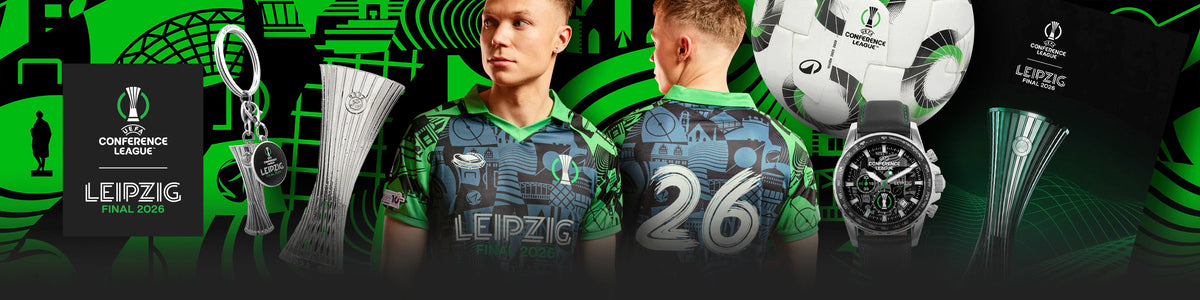 UECL Finals Bundle