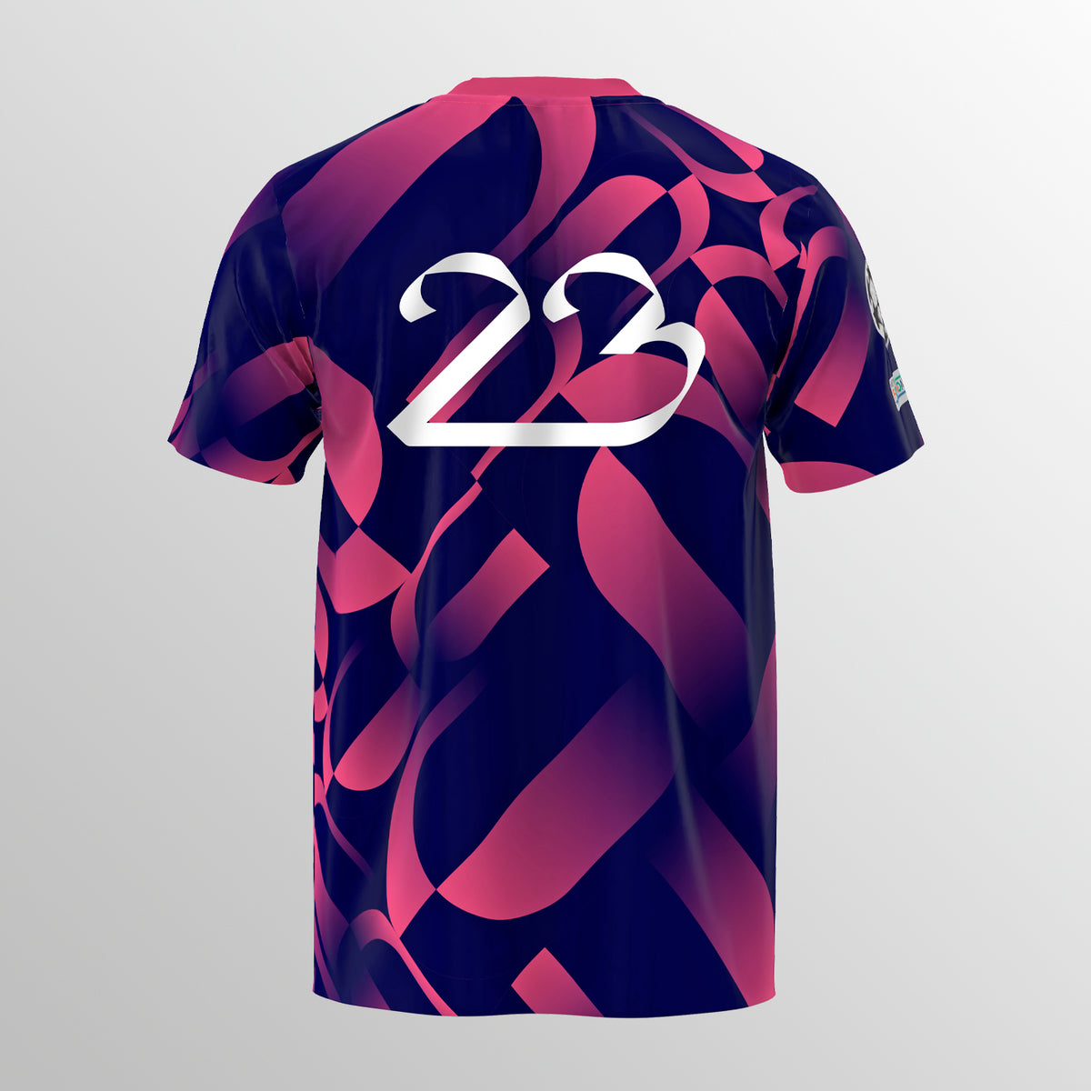 UCLF 23 Istanbul Jersey