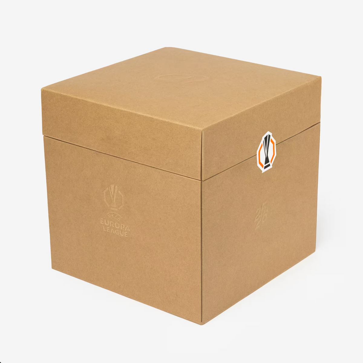 UEFA Europa League 25/26 Decathlon Official Match Football