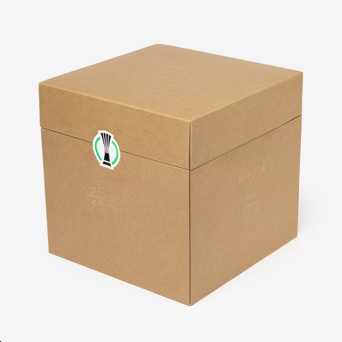 UEFA Conference League 25/26 Decathlon Official Match Football