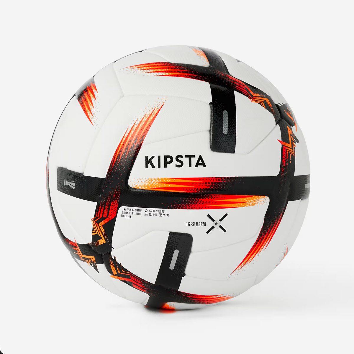 UEFA Europa League 26/27 Decathlon Official Match Football