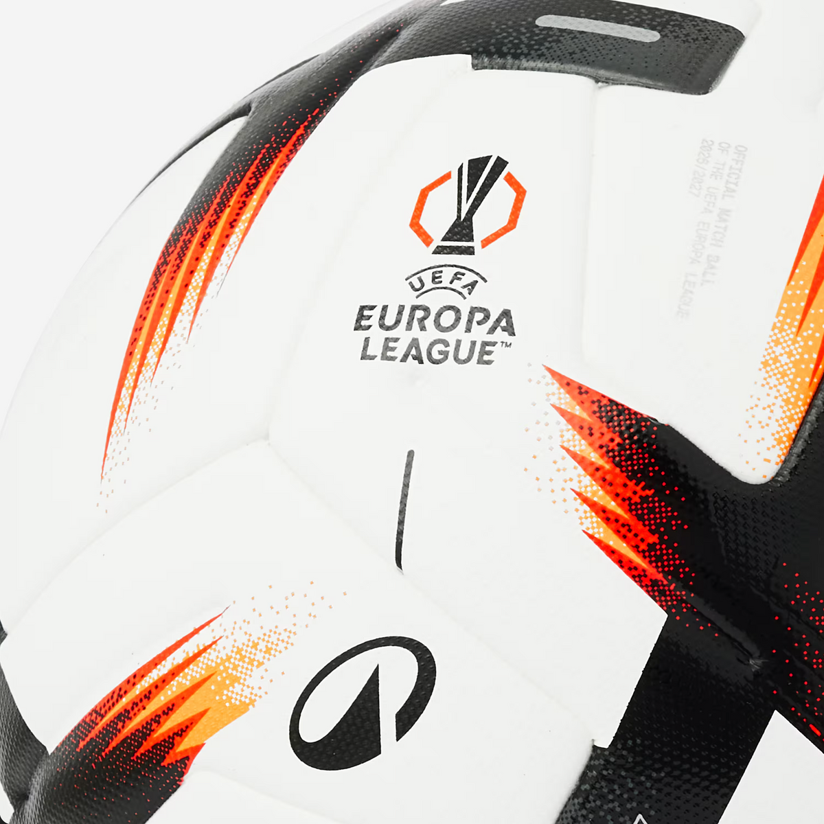 UEFA Europa League 26/27 Decathlon Official Match Football