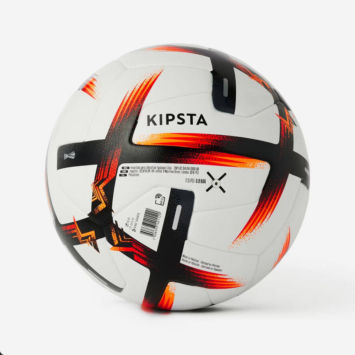 UEFA Europa League 26/27 Decathlon Replica Football