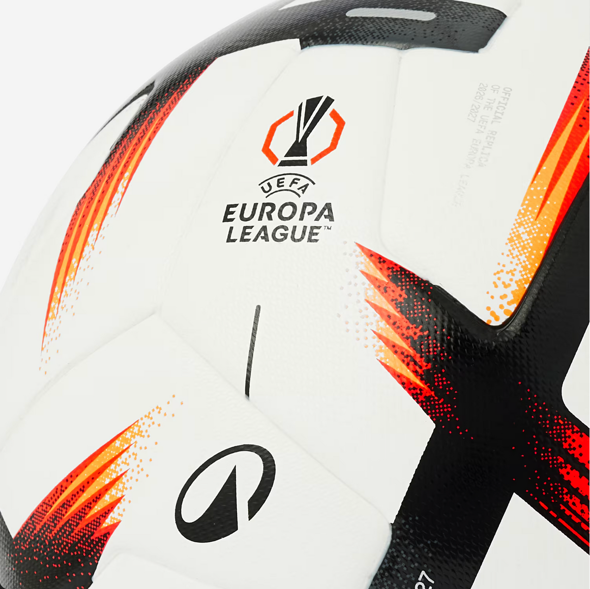 UEFA Europa League 26/27 Decathlon Replica Football