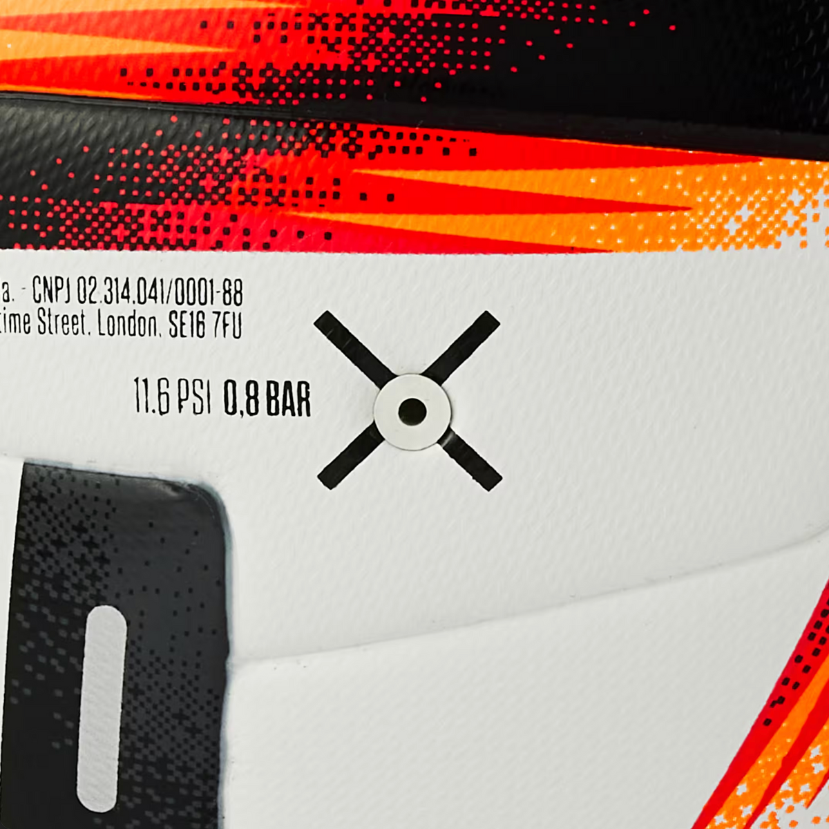 UEFA Europa League 26/27 Decathlon Replica Football