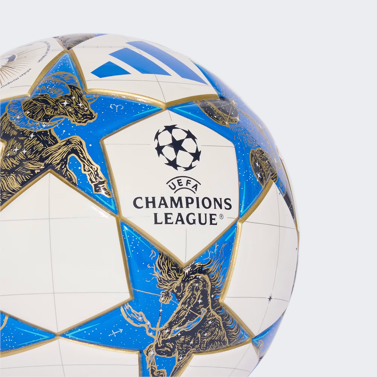 UCL 25/26 League Phase Ball Mini Ball UEFA Club Competitions Online Store