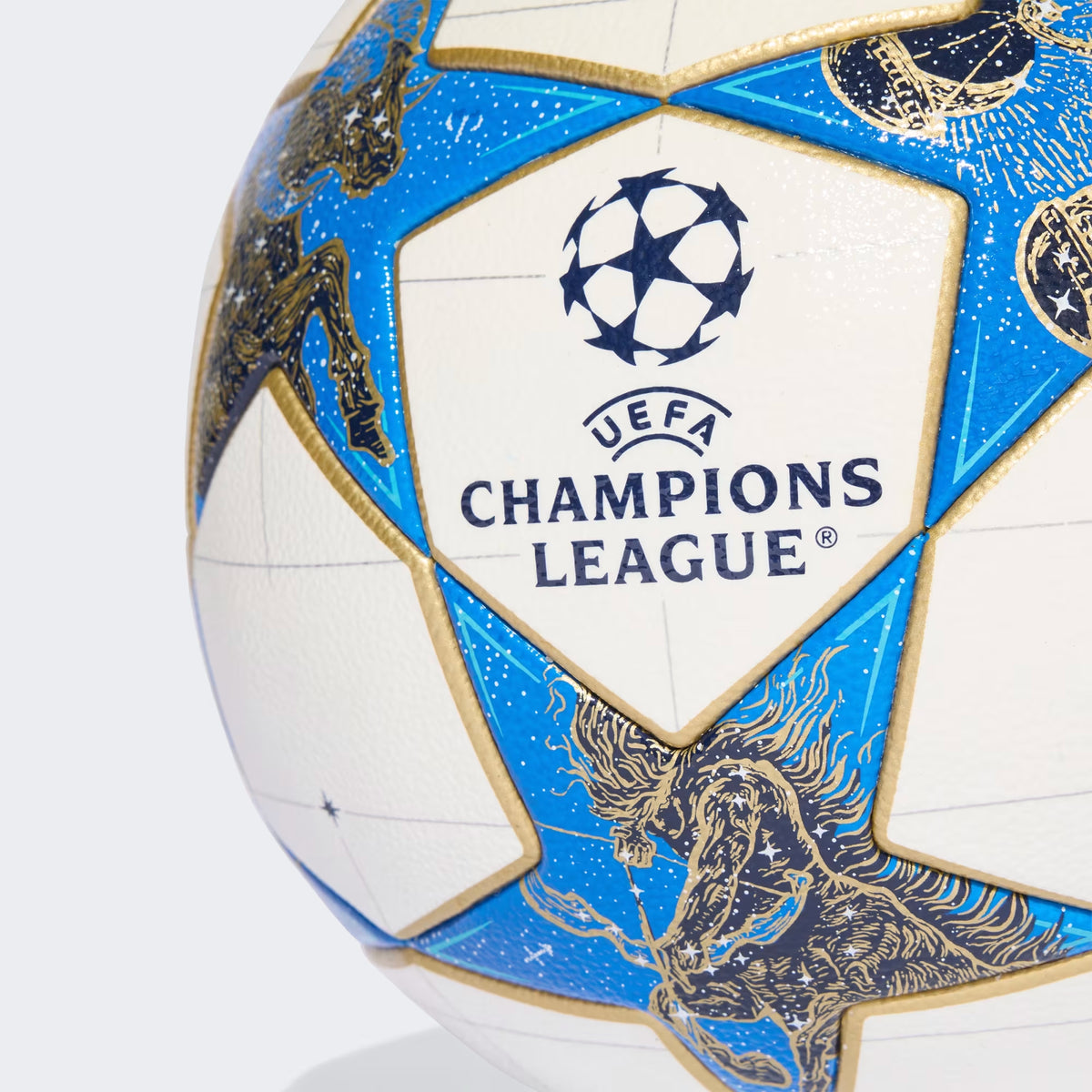 UCL Competition 25/26 League Phase Ball UEFA Club Competitions Online Store