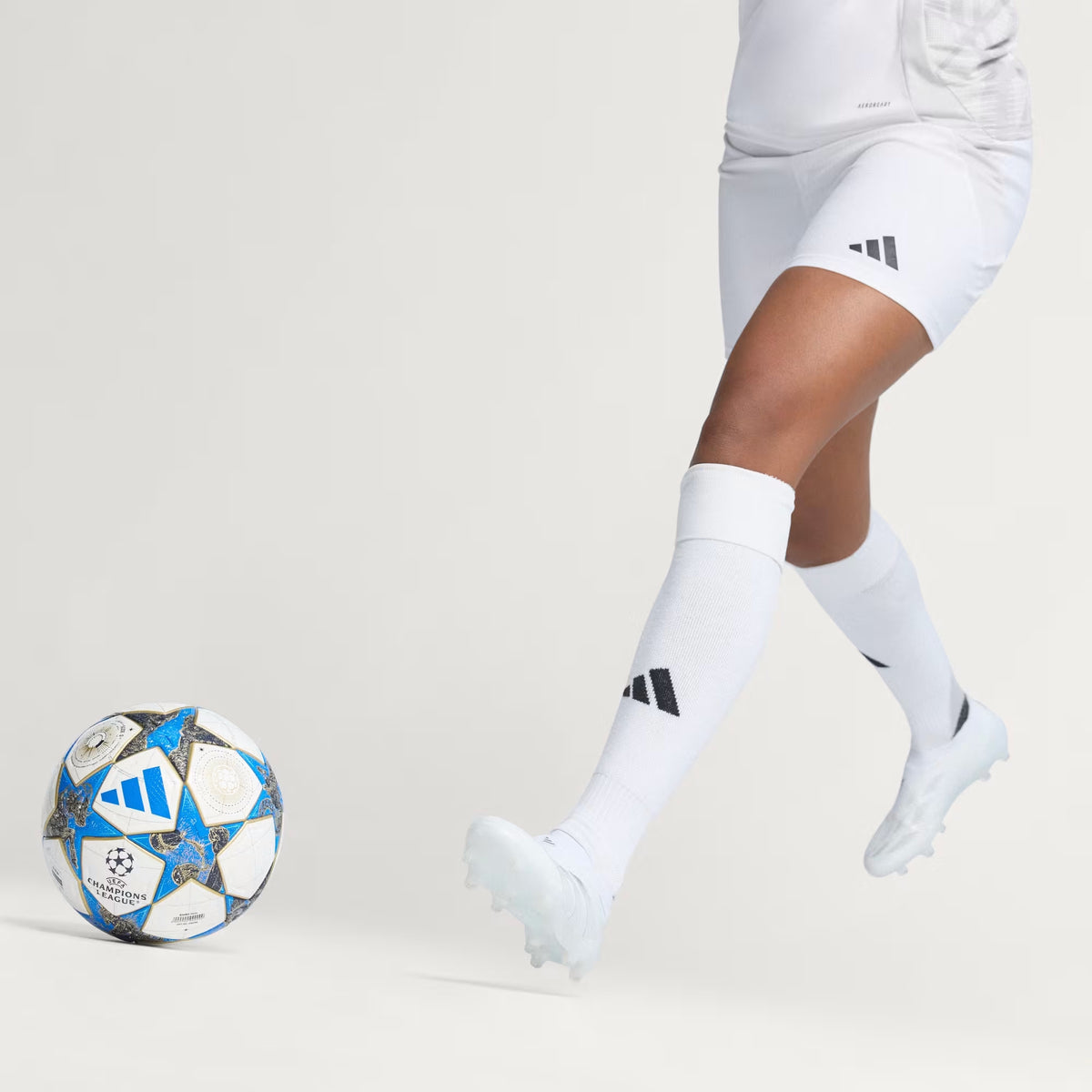 UCL Pro 25/26 League Phase Ball UEFA Club Competitions Online Store