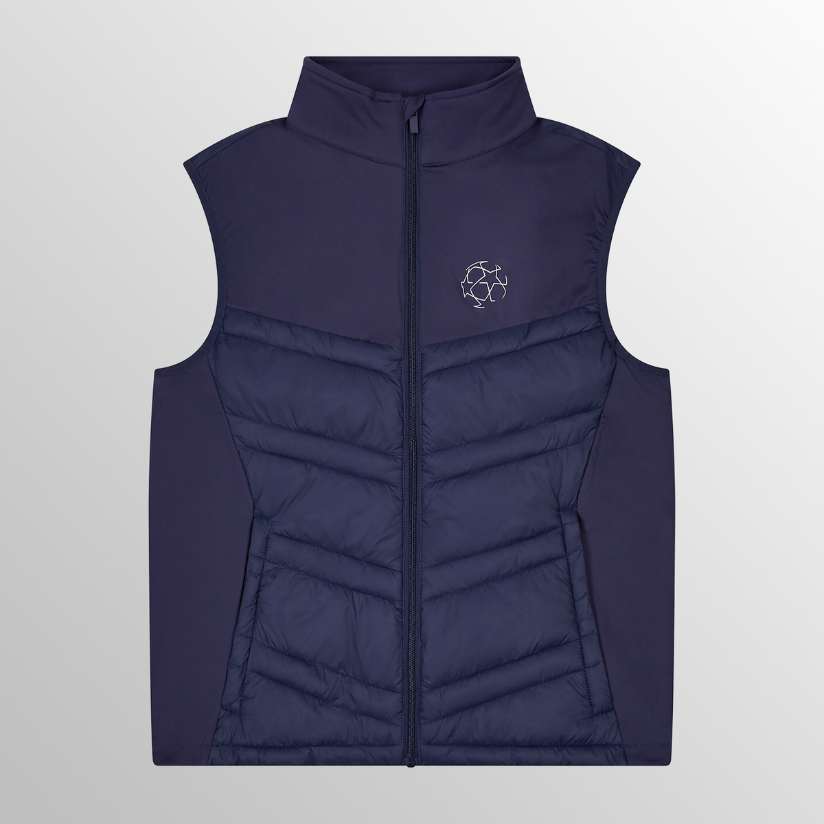 Gilet ecologico premium della UEFA Champions League