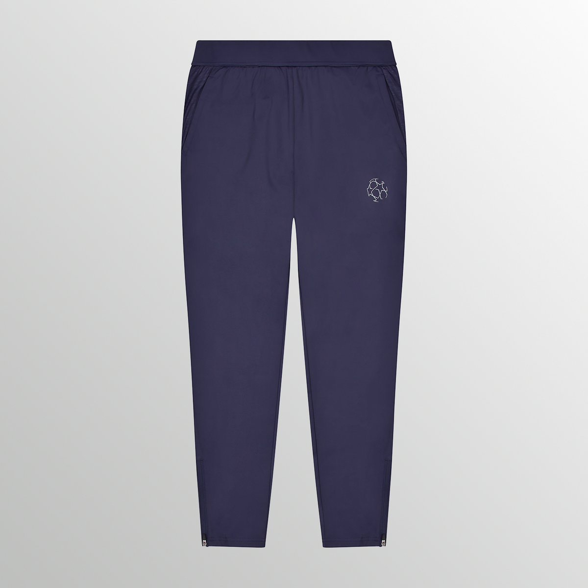 Pantaloni ecologici premium della UEFA Champions League