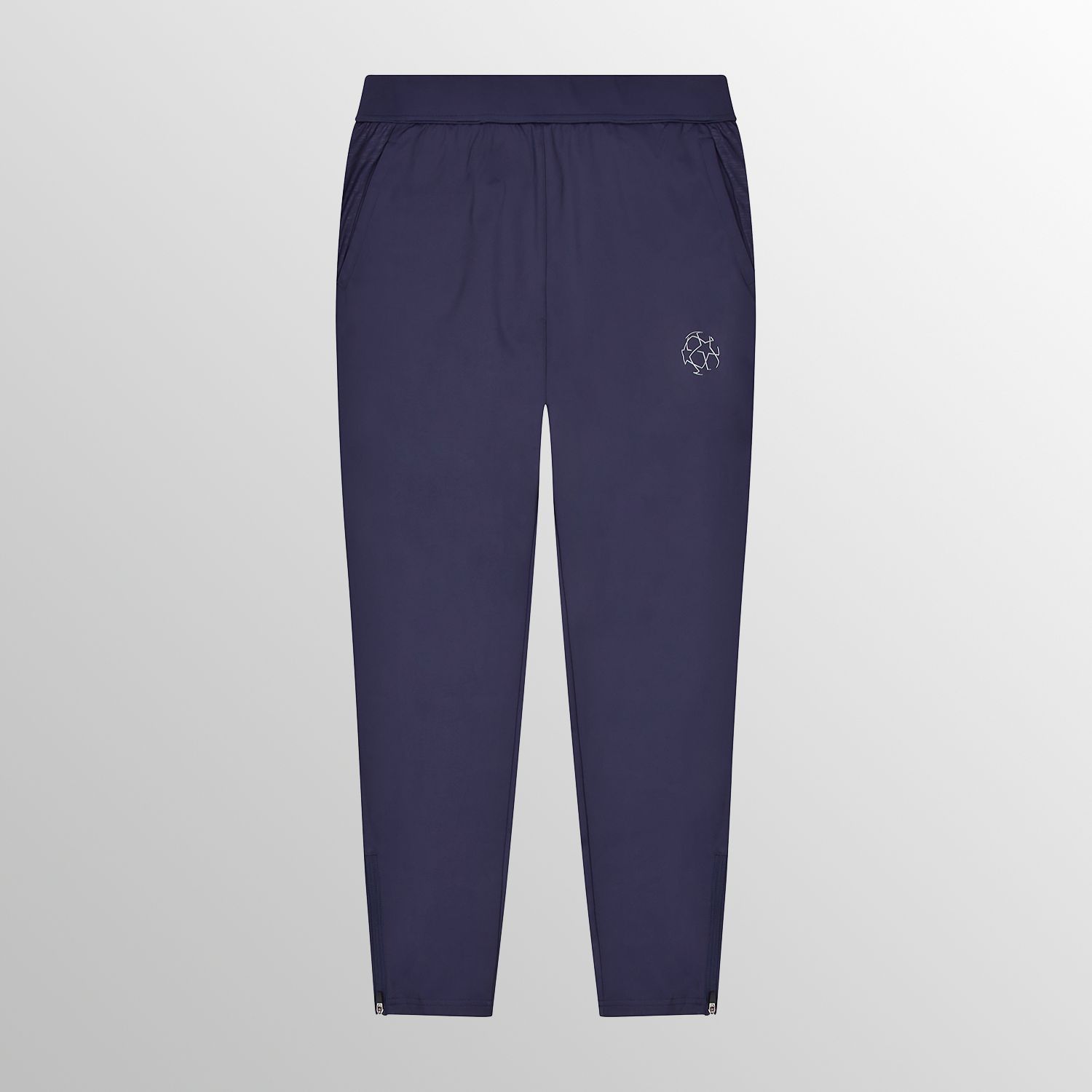 UEFA Champions League Premium Eco Tech Pants UEFA Club Competitions Online Store