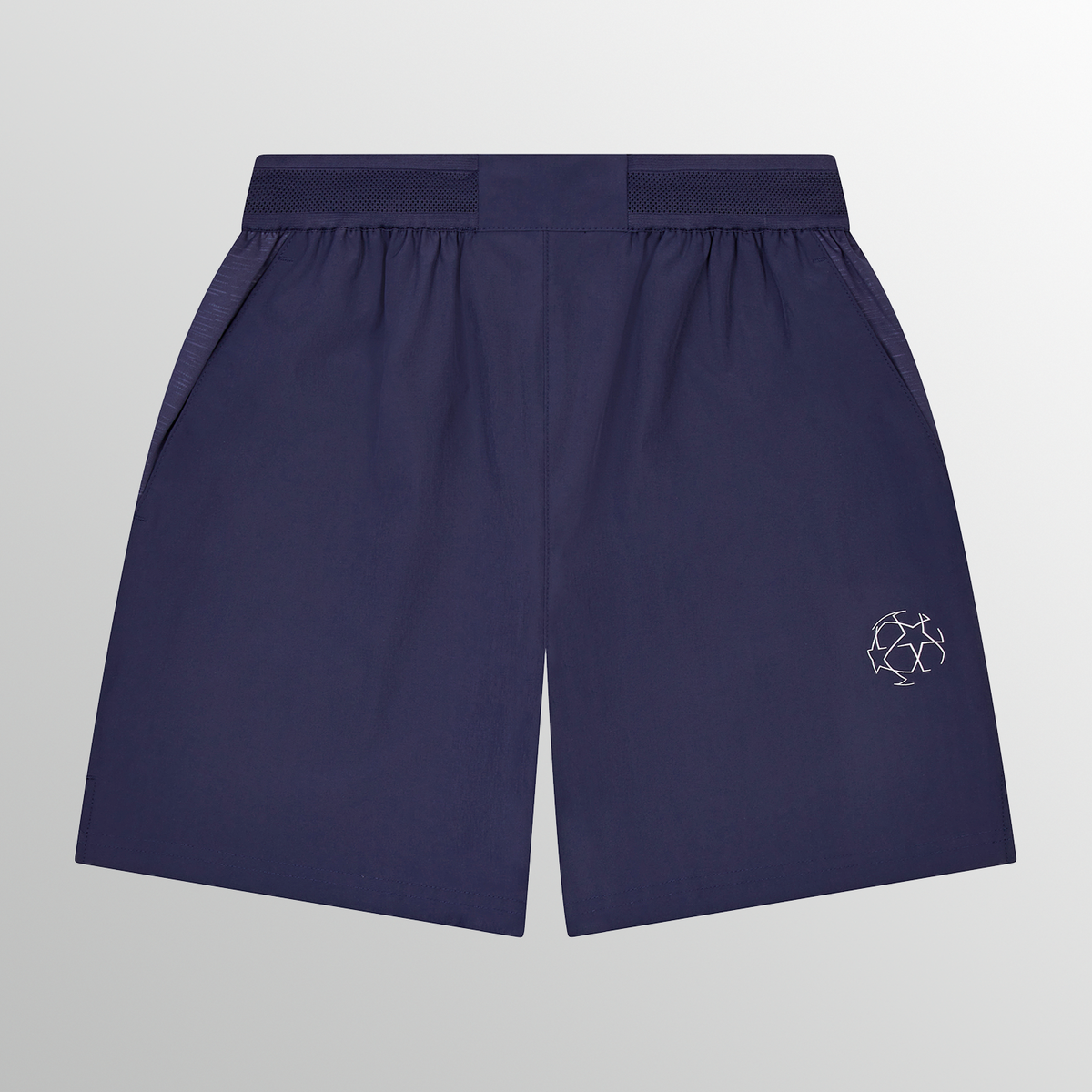 Shorts Eco Tech Eco Tech de la UEFA Champions League Eco