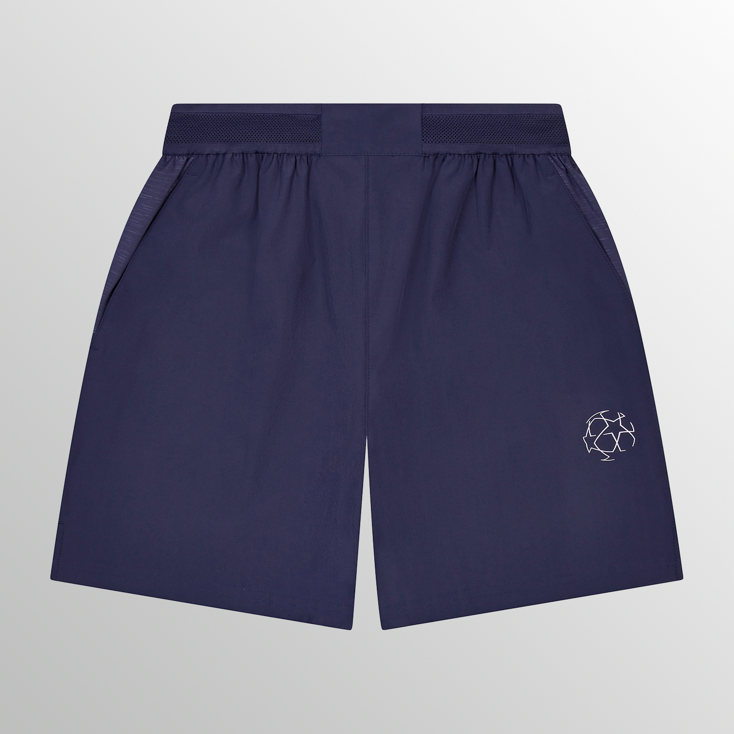 Pantaloncini ecologici premium della UEFA Champions League UEFA Club Competitions Online Store