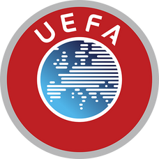 UEFA Official Store logo