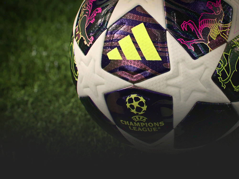 UEFA Official Store | Champions League Merchandise UEFA Official Store | Champions League Merchandise