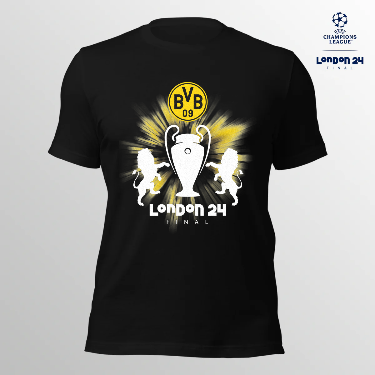 London Ucl Final Watch Online Borussia Dortmund Champion League