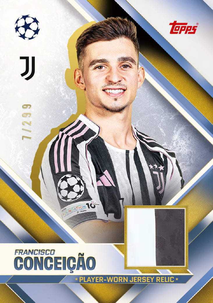 Match Attax Extra 2026 - Mega Tin #2 - Psykicks