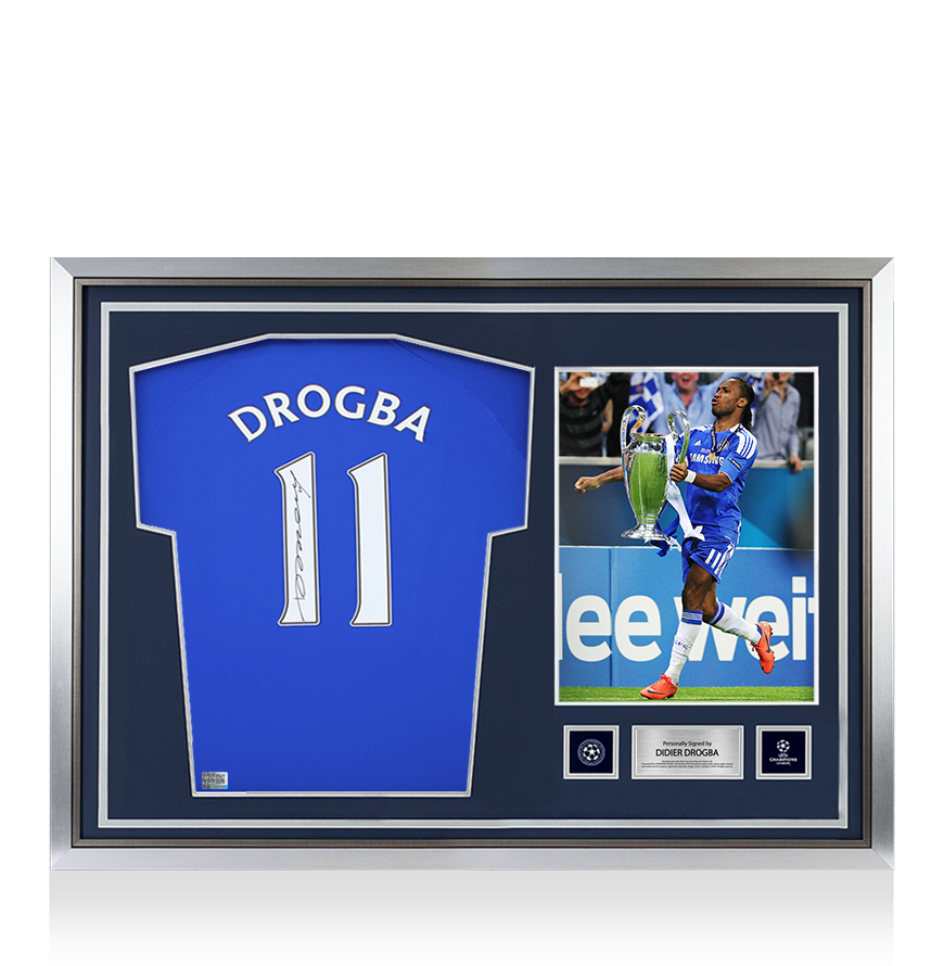 Didier drogba jersey online