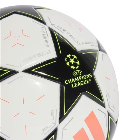 UCL 24/25 League Phase Ball Mini Ball