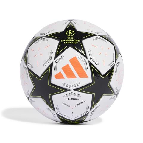 UCL League 24/25 League Phase Ball