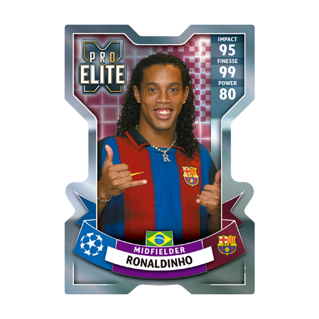 Match Attax Extra 2024 - Boîte complète