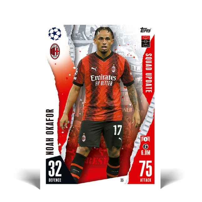 Match Attax Extra 2024 - Confezione multipla Eco Mega