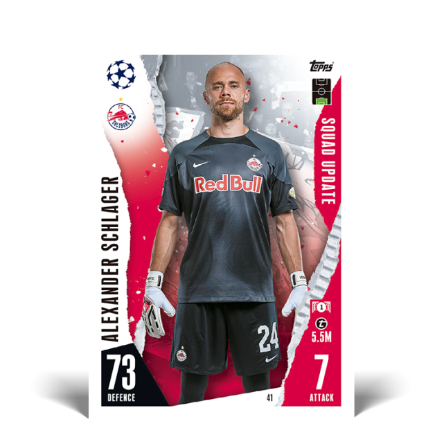 Match Attax Extra 2024 - Confezione multipla Eco Mega